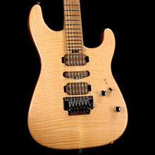 Charvel Guthrie Govan Signature HSH Flame Top Natural 2015