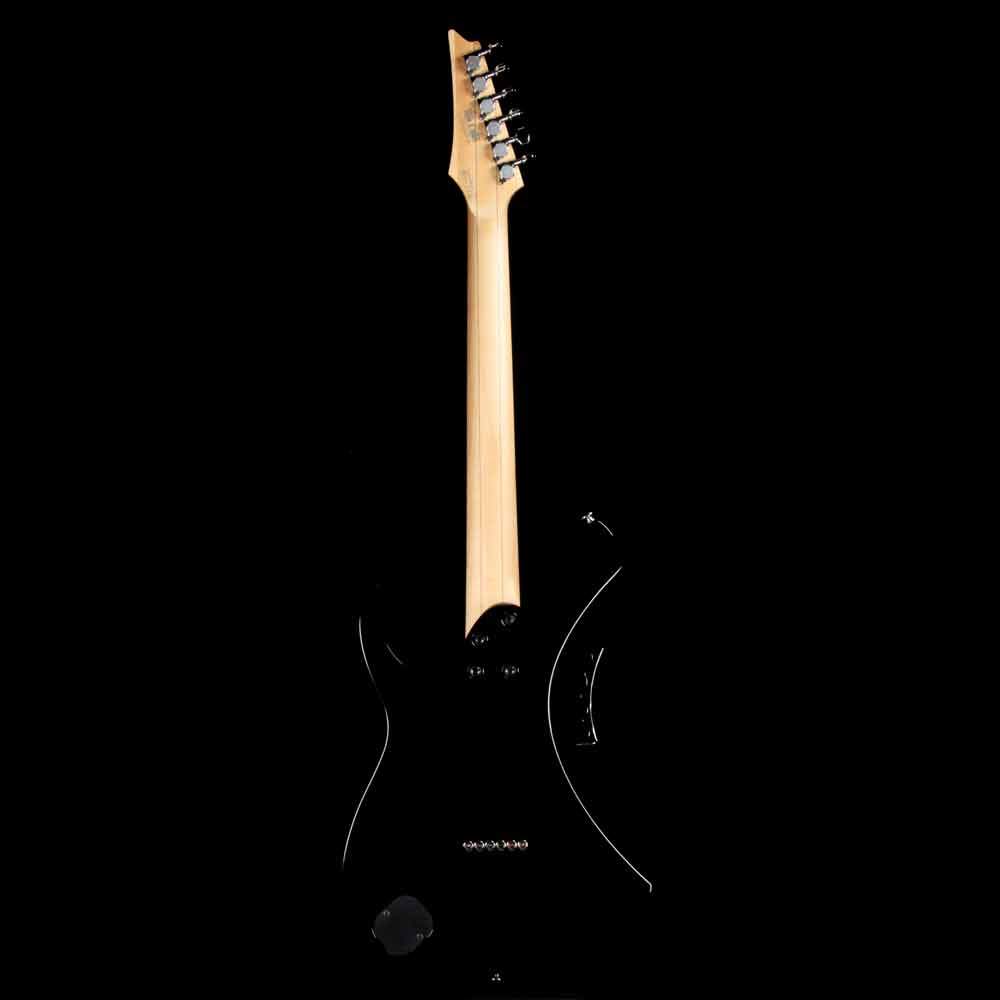 Ibanez JEM7EAFX Steve Vai Signature Black 2009 — 3