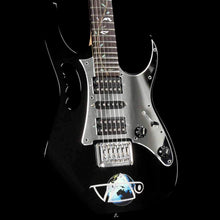 Ibanez JEM7EAFX Steve Vai Signature Black 2009