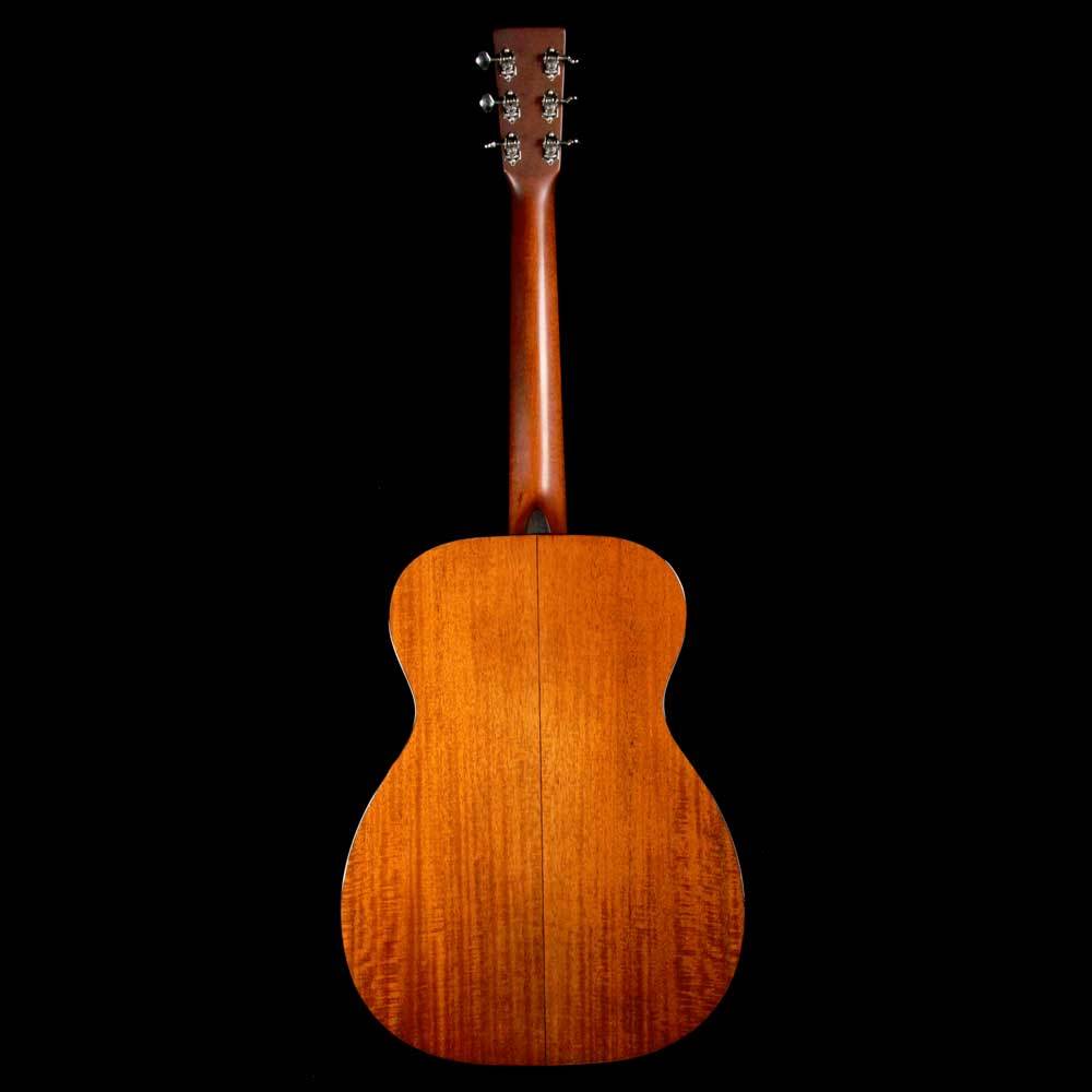 Martin 00-18V Acoustic Natural 2015 — 3