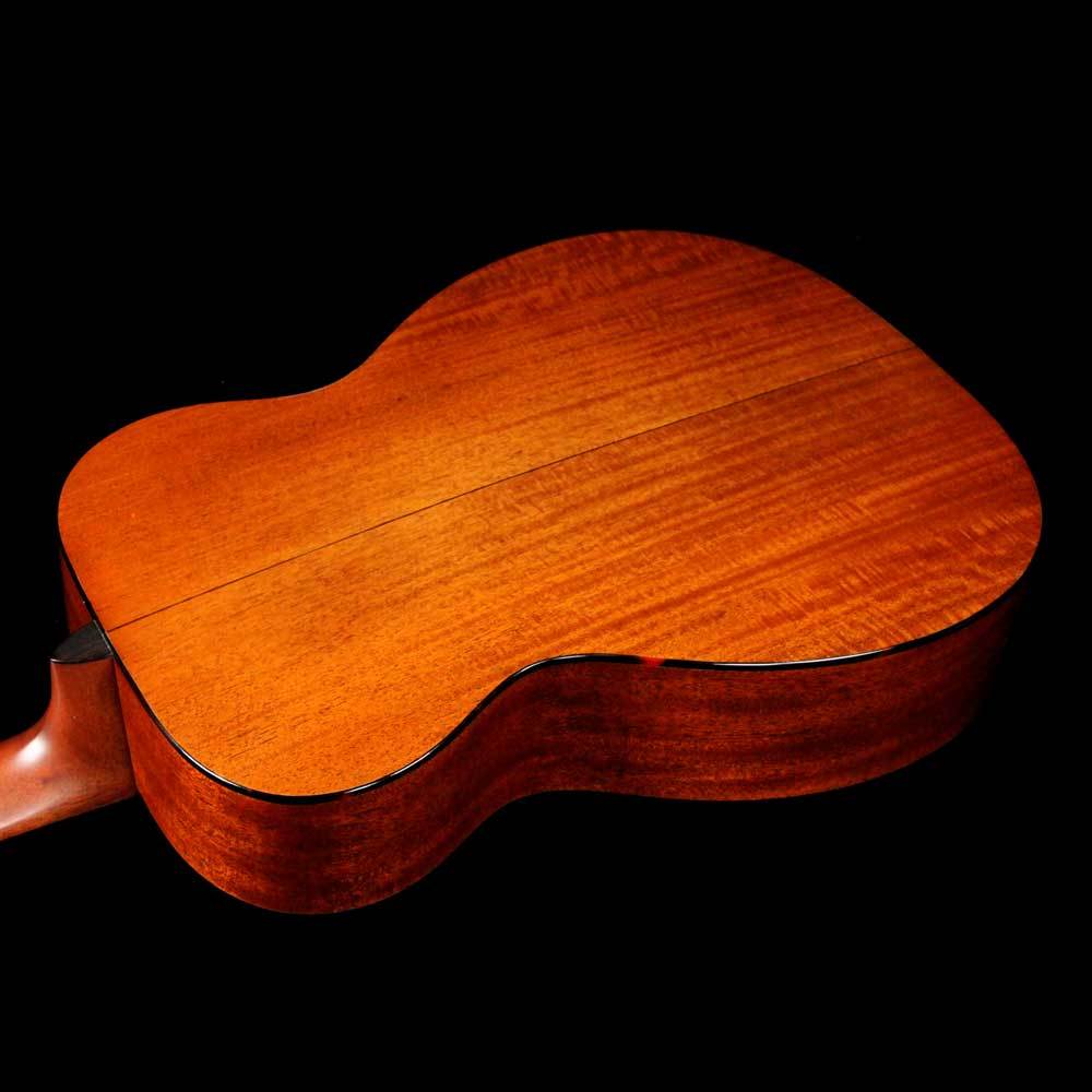Martin 00-18V Acoustic Natural 2015 — 7