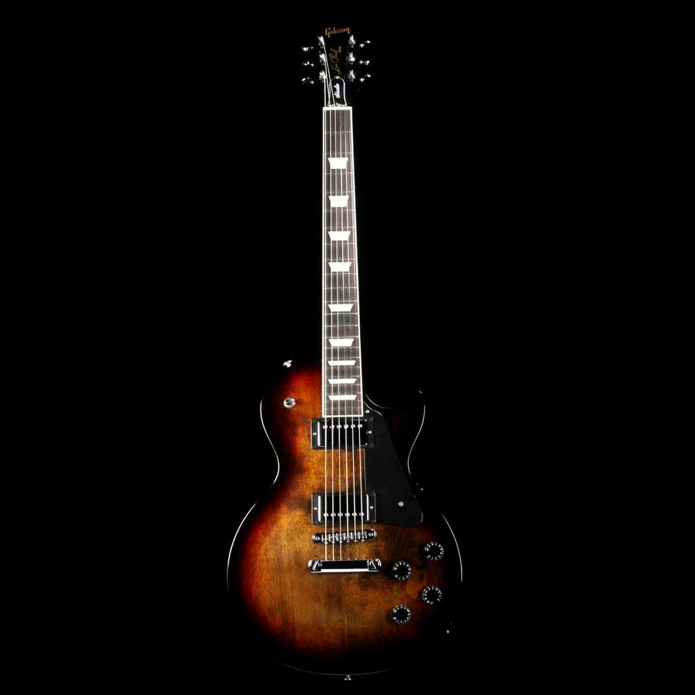 Gibson Les Paul Studio Smokehouse Burst 2018 — 2