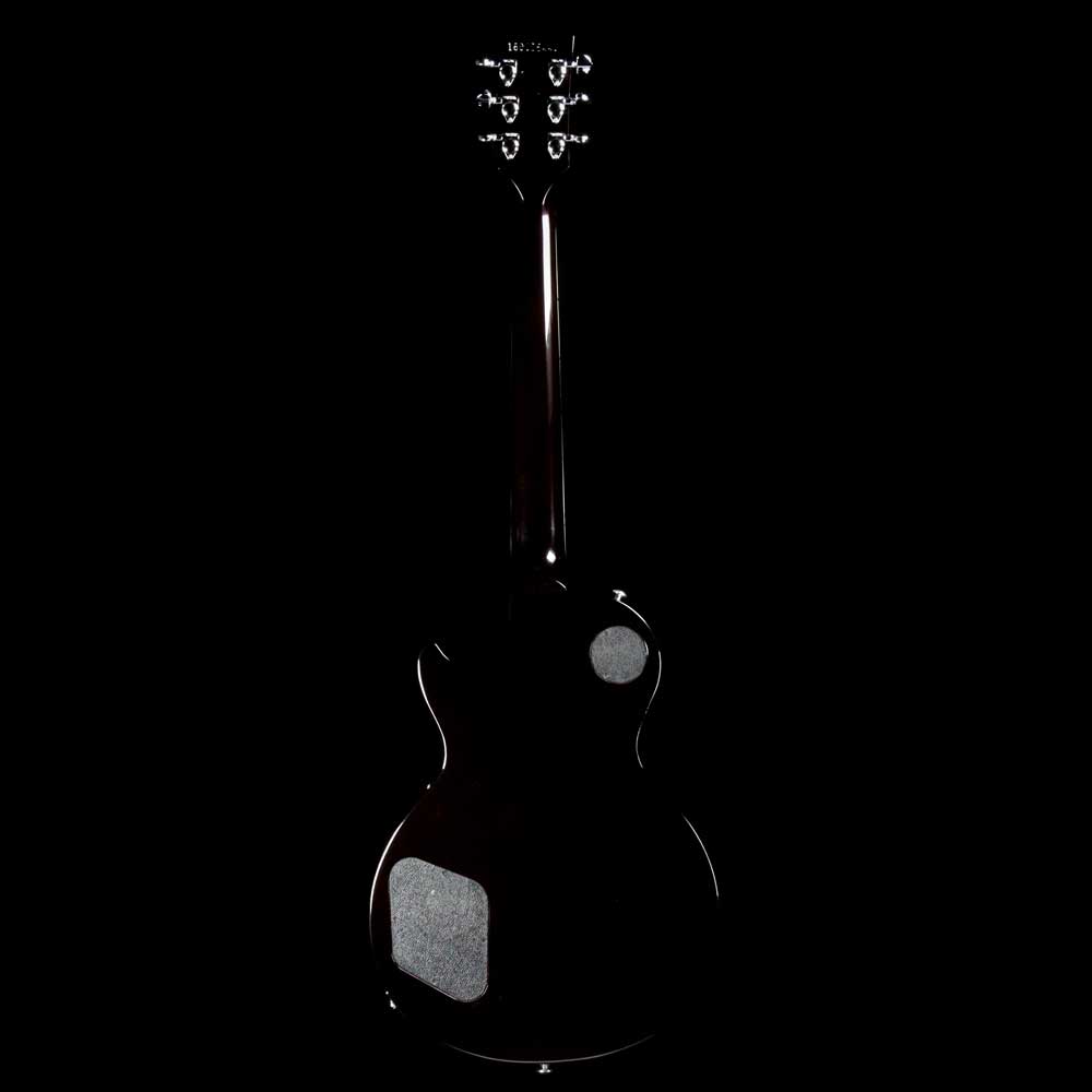 Gibson Les Paul Studio Smokehouse Burst 2018 — 3