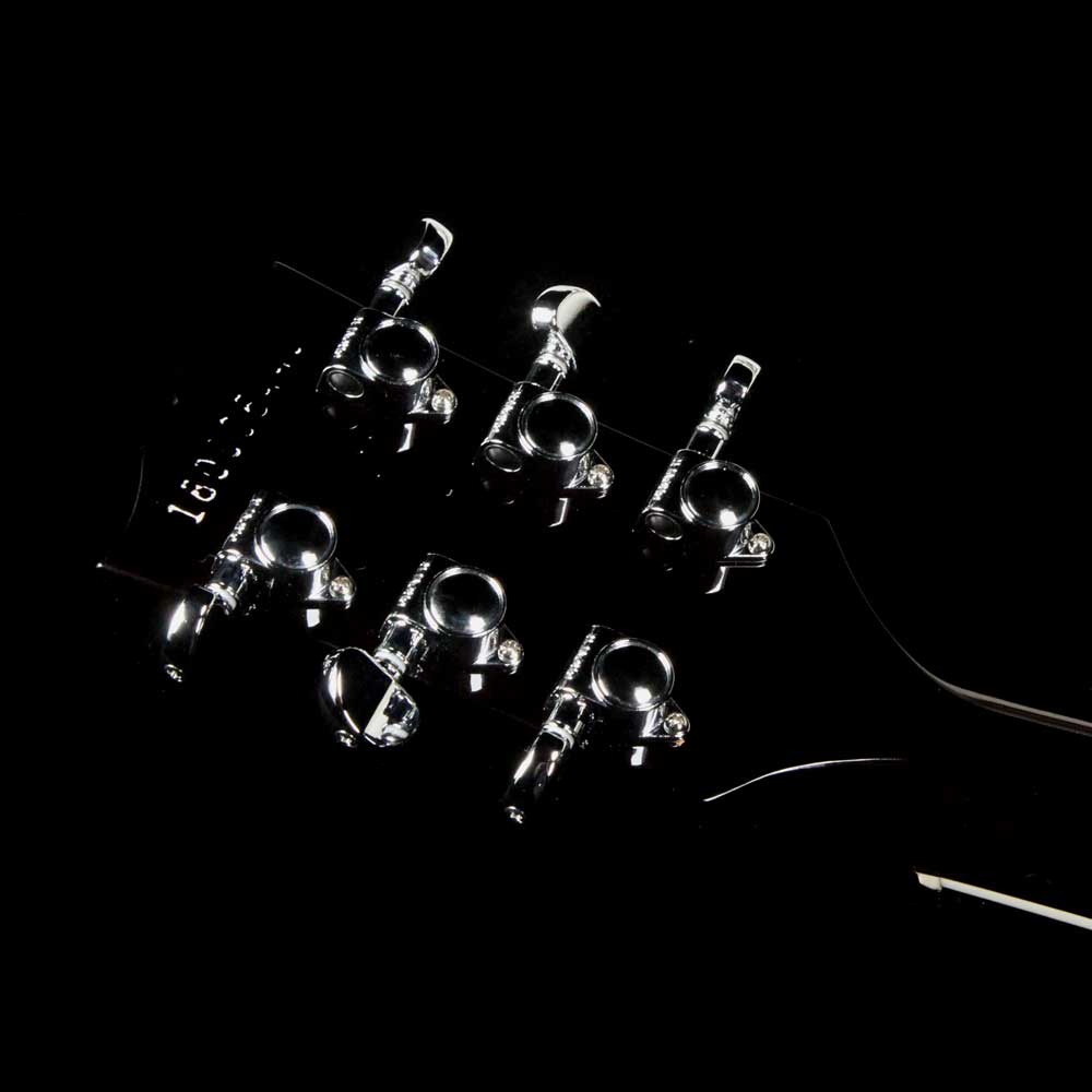 Gibson Les Paul Studio Smokehouse Burst 2018 — 5