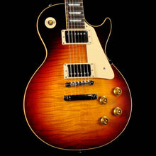 Gibson Custom Shop 1959 Les Paul True Historic Reissue Vintage Dark Burst 2015