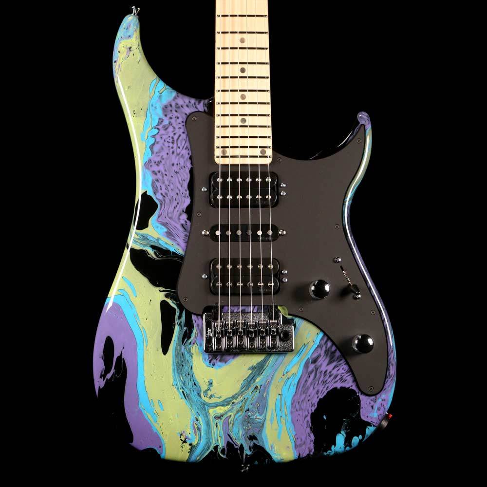 Vigier Excalibur Supra HSH Rock Art — 1