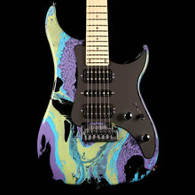 Vigier Excalibur Supra HSH Rock Art