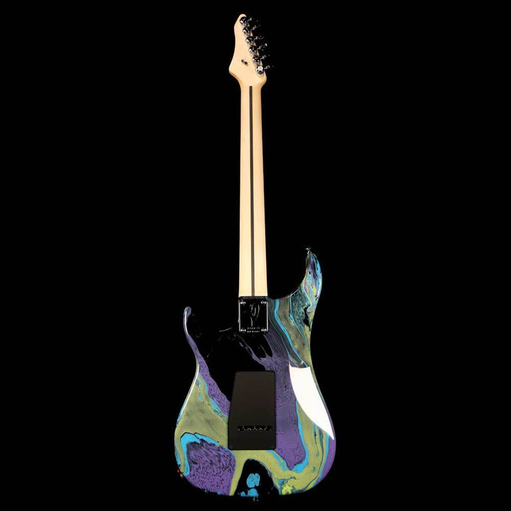 Vigier Excalibur Supra HSH Rock Art