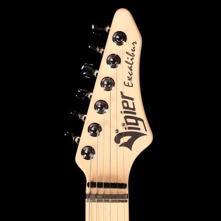 Vigier Excalibur Supra HSH Rock Art