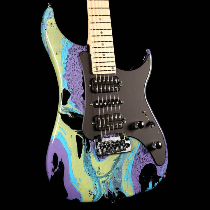 Vigier Excalibur Supra HSH Rock Art