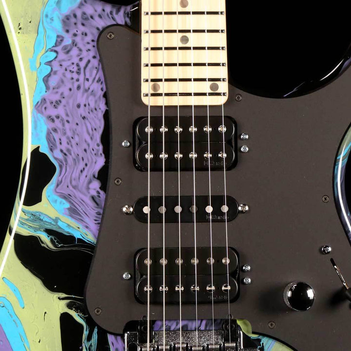 Vigier Excalibur Supra HSH Rock Art