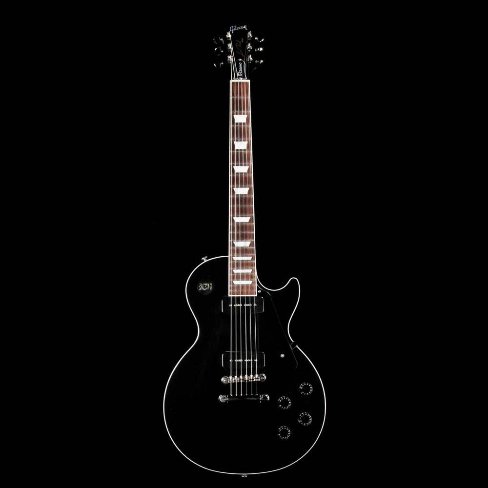 Gibson Les Paul Classic Ebony 2018 — 2