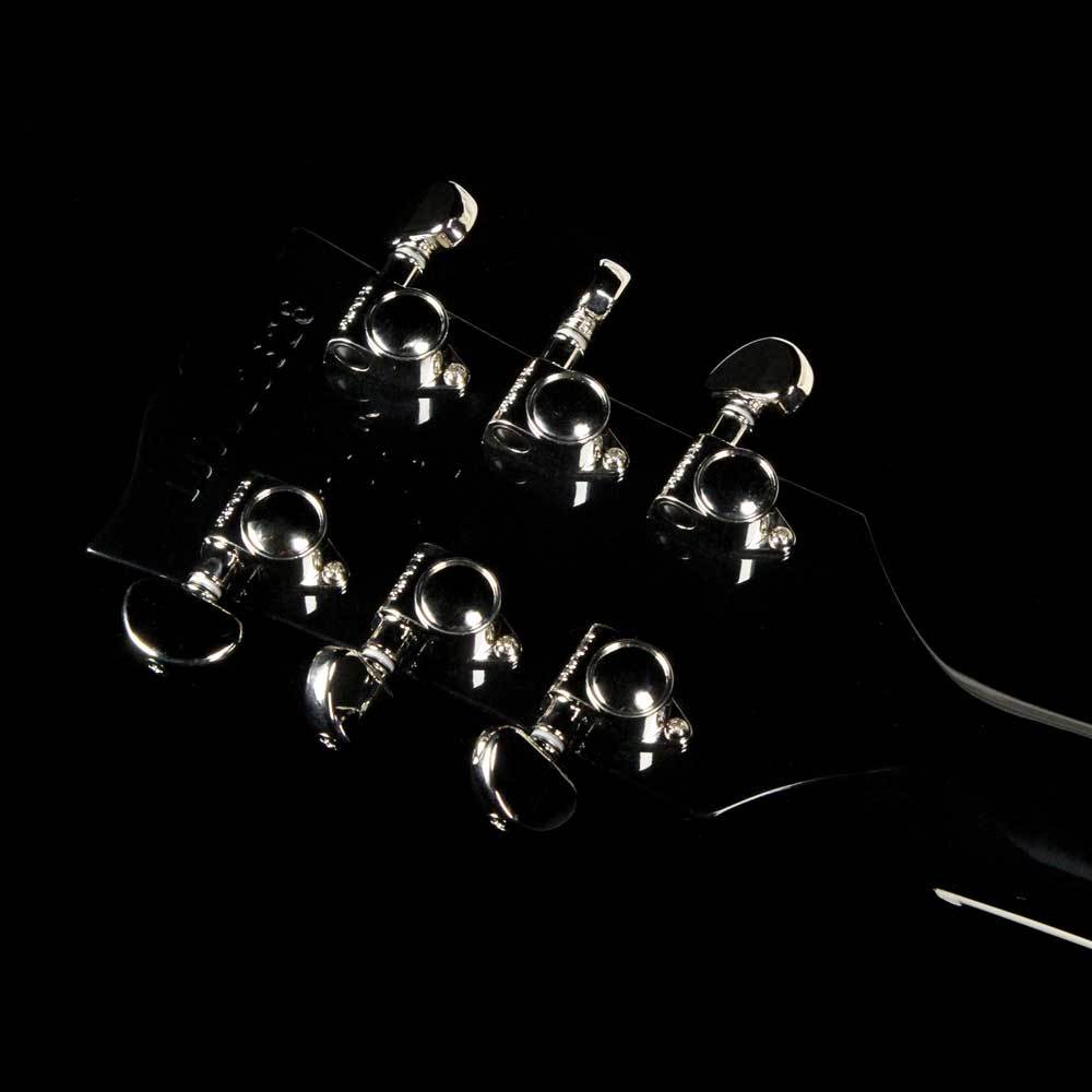 Gibson Les Paul Classic Ebony 2018 — 5