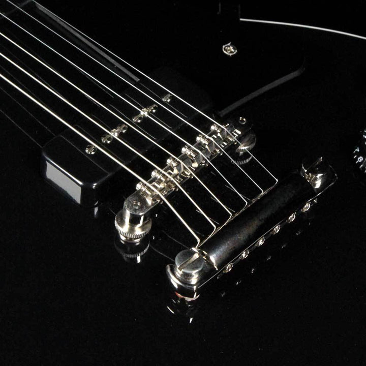 Gibson Les Paul Classic Ebony 2018