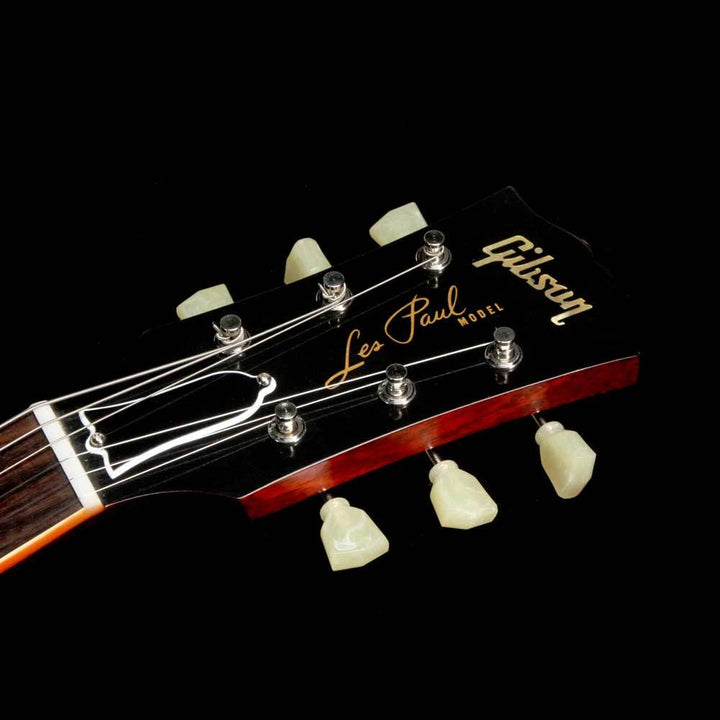 Gibson Custom Shop 1958 Les Paul True Historic Reissue Vintage Cherry Sunburst 2015