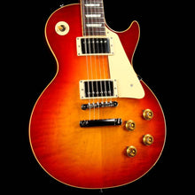 Gibson Custom Shop 1958 Les Paul True Historic Reissue Vintage Cherry Sunburst 2015