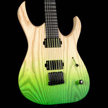 Mayones Duvell Q6 John Browne Signature Summer Moss 2017