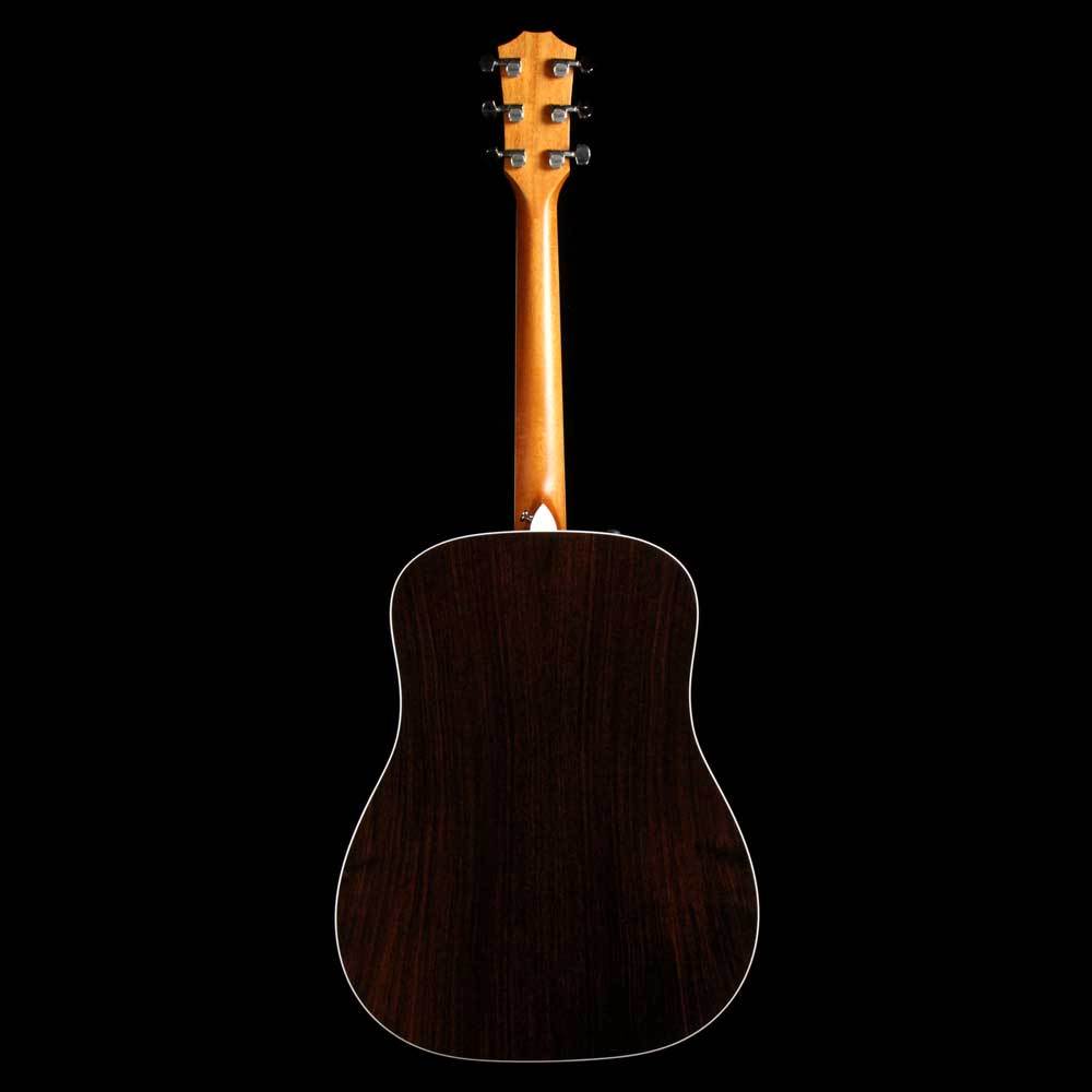 Taylor 410e-R Dreadnought Acoustic-Electric Natural — 3