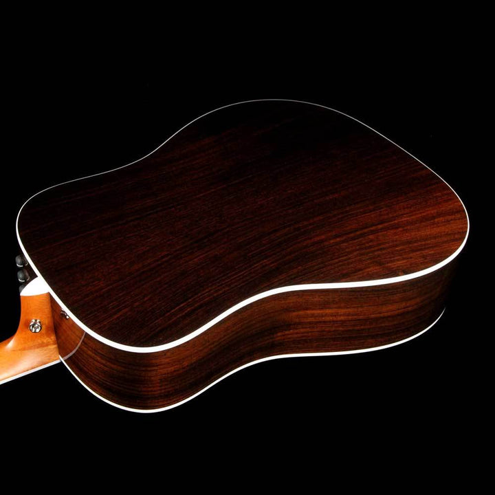 Taylor 410e-R Dreadnought Acoustic-Electric Natural