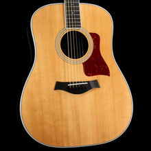 Taylor 410e-R Dreadnought Acoustic-Electric Natural