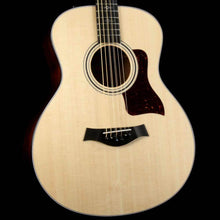 Taylor 316e Baritone-8 LTD Grand Symphony Blackwood Acoustic-Electric