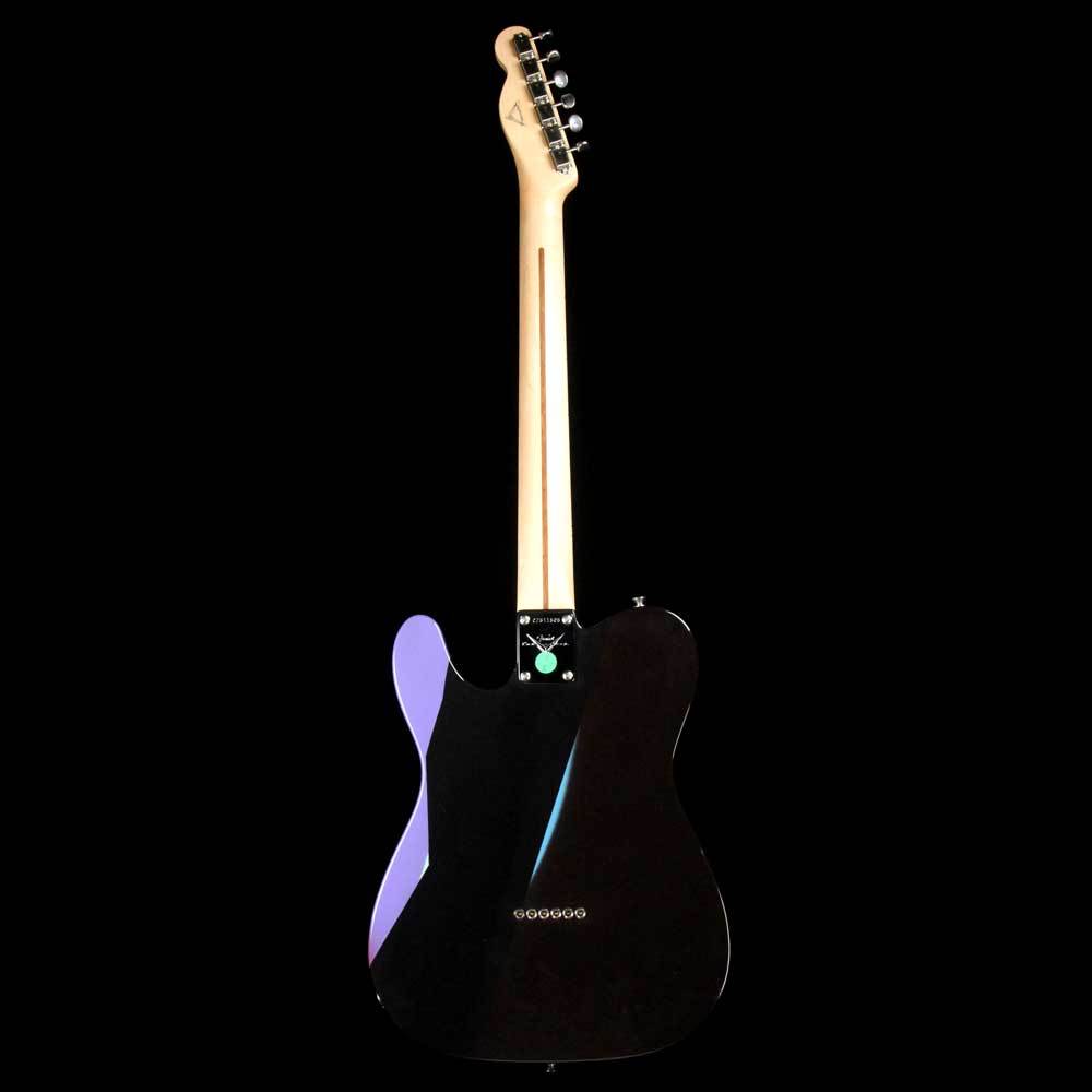Fender Custom Shop Crash Telecaster and Pro Junior Set Masterbuilt Yuriy Shishkov — 3