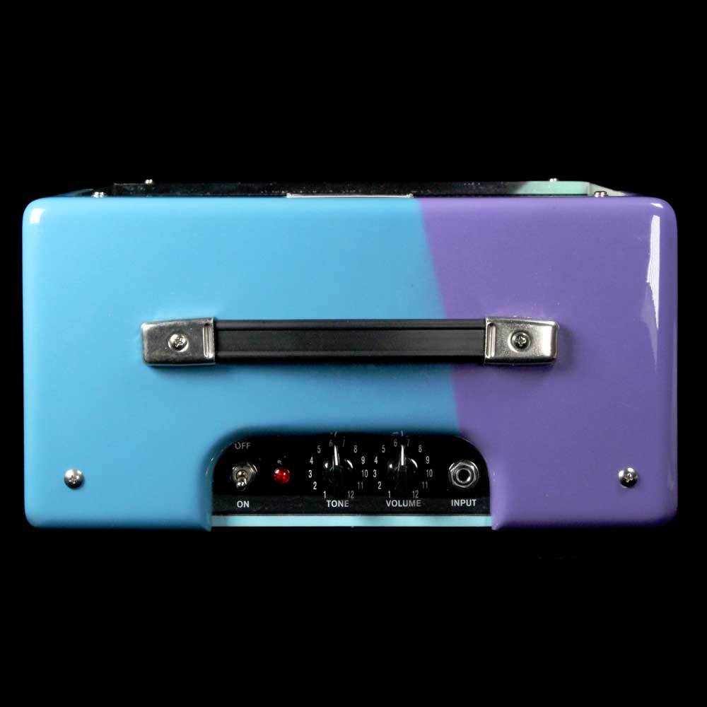 Fender Custom Shop Crash Telecaster and Pro Junior Set Masterbuilt Yuriy Shishkov — 9