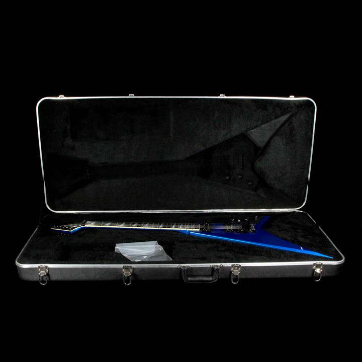 Jackson USA RR1 Randy Rhoads Cobalt Sparkle 1999