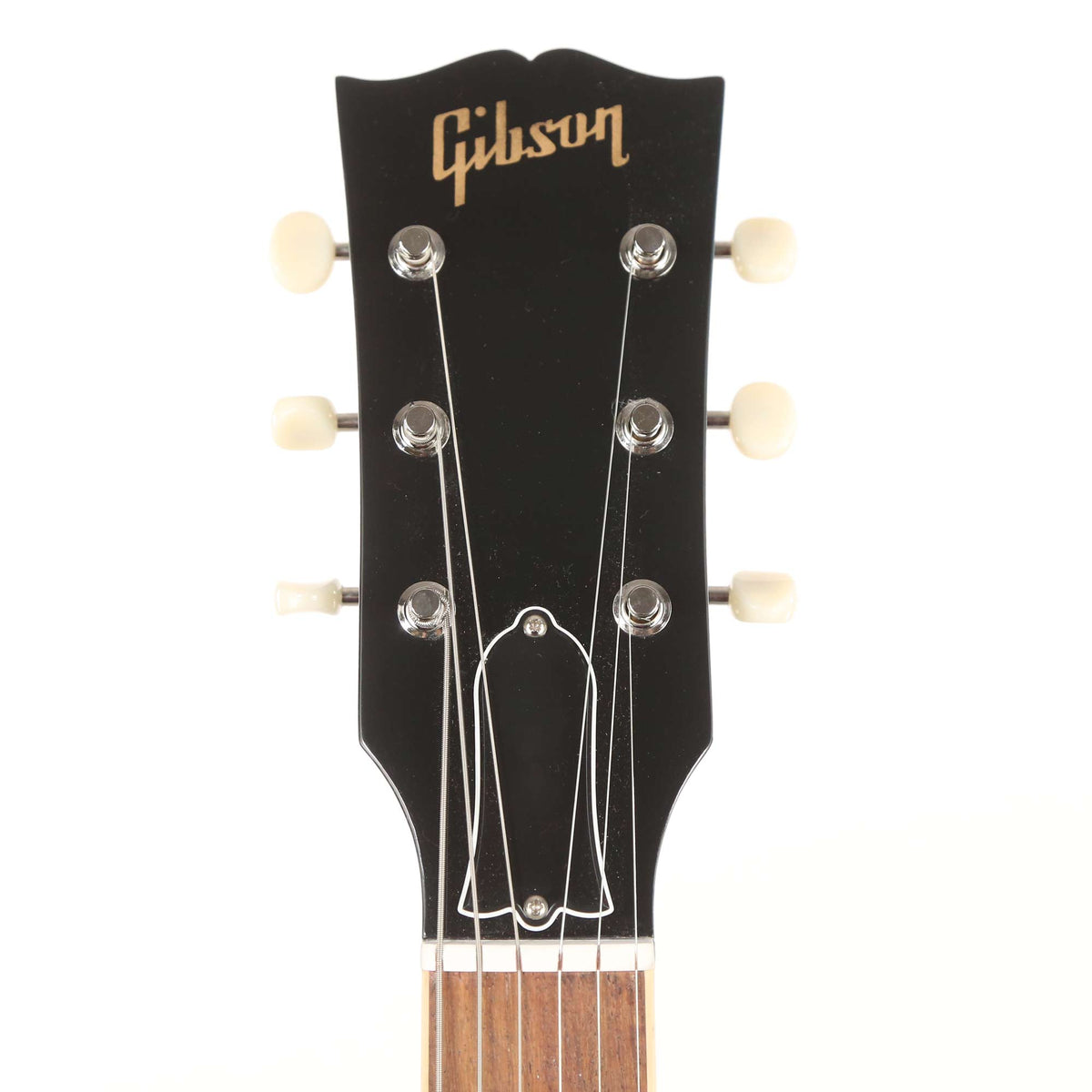 Gibson SG Special 2019 Limited Vintage Faded Pelham Blue — 4