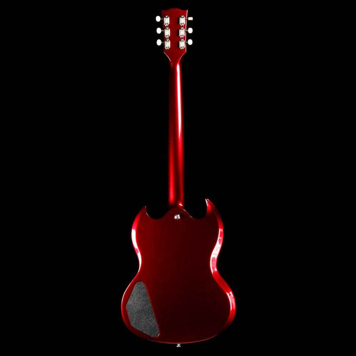 Gibson SG Special 2019 Limited Vintage Sparkling Burgundy