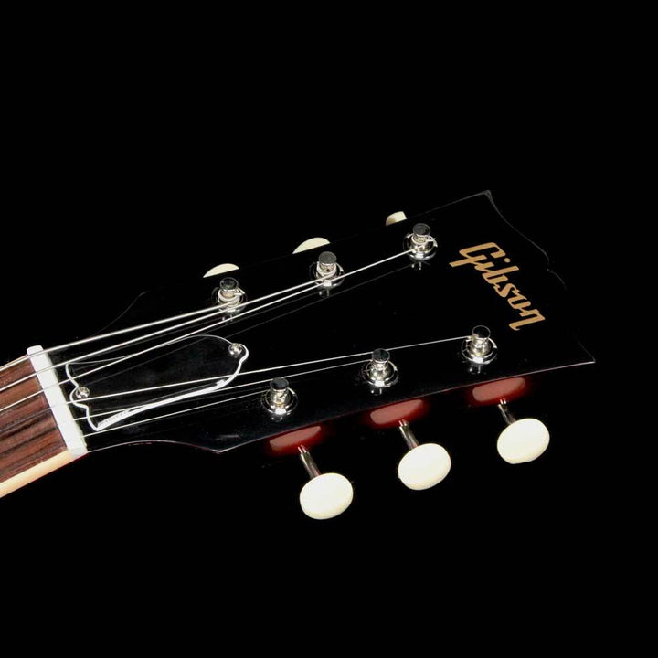 Gibson SG Special 2019 Limited Vintage Sparkling Burgundy