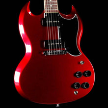 Gibson SG Special 2019 Limited Vintage Sparkling Burgundy
