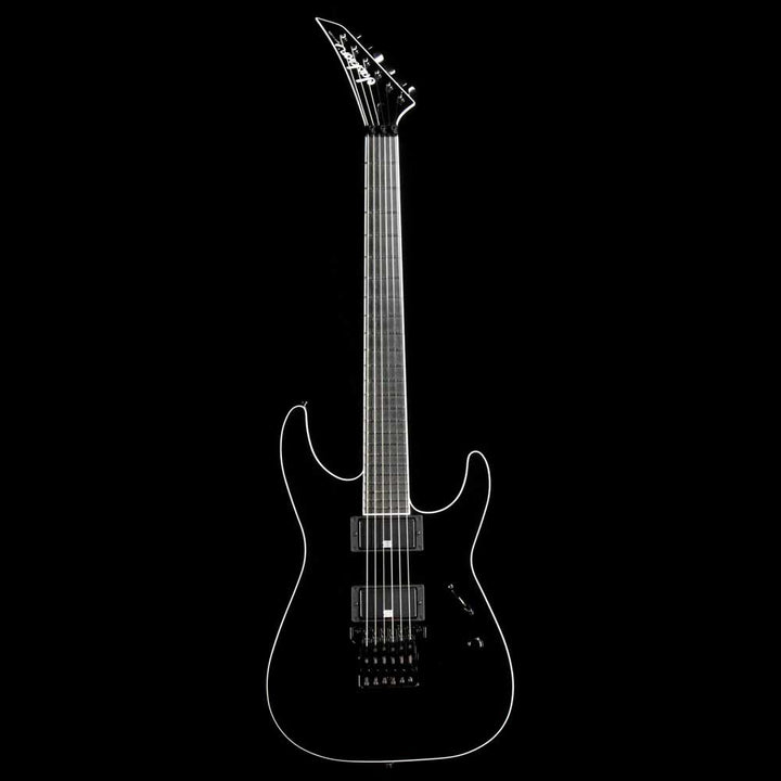 Jackson USA Signature Mick Thomson Soloist Black 2018