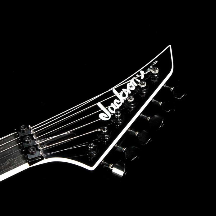 Jackson USA Signature Mick Thomson Soloist Black 2018