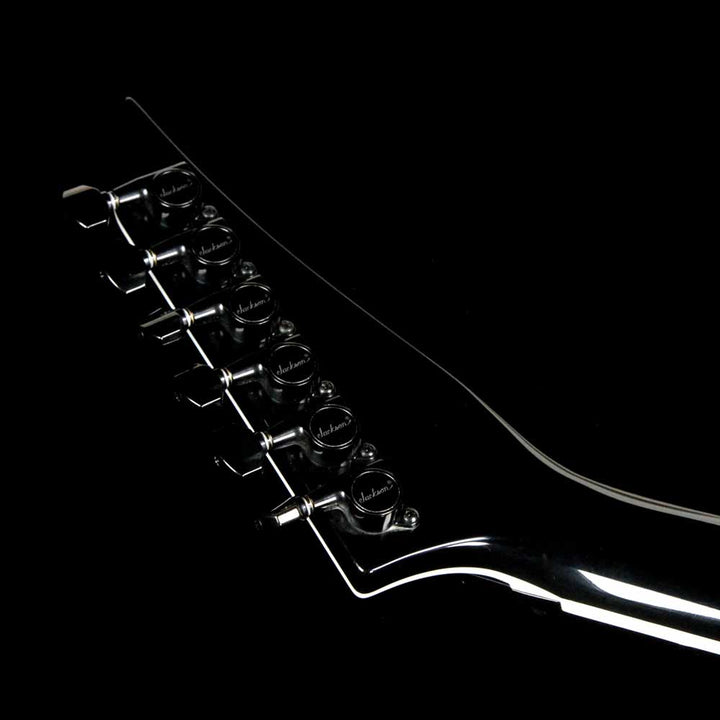 Jackson USA Signature Mick Thomson Soloist Black 2018