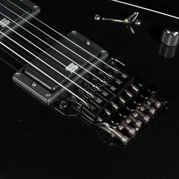 Jackson USA Signature Mick Thomson Soloist Black 2018