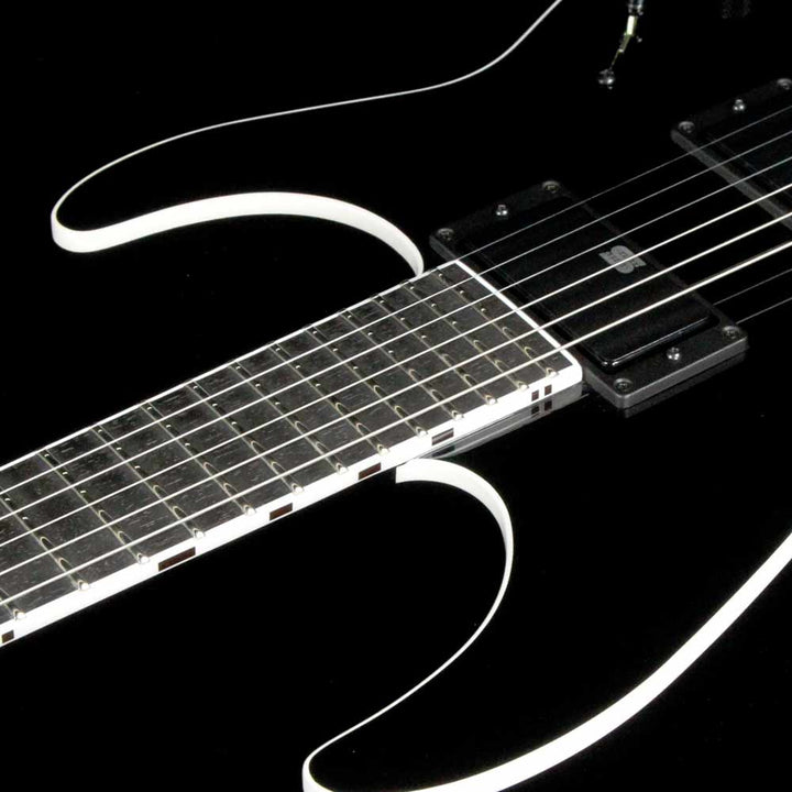 Jackson USA Signature Mick Thomson Soloist Black 2018