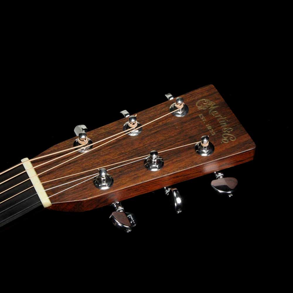 Martin HD-28 Dreadnought Acoustic Natural 2016 — 4