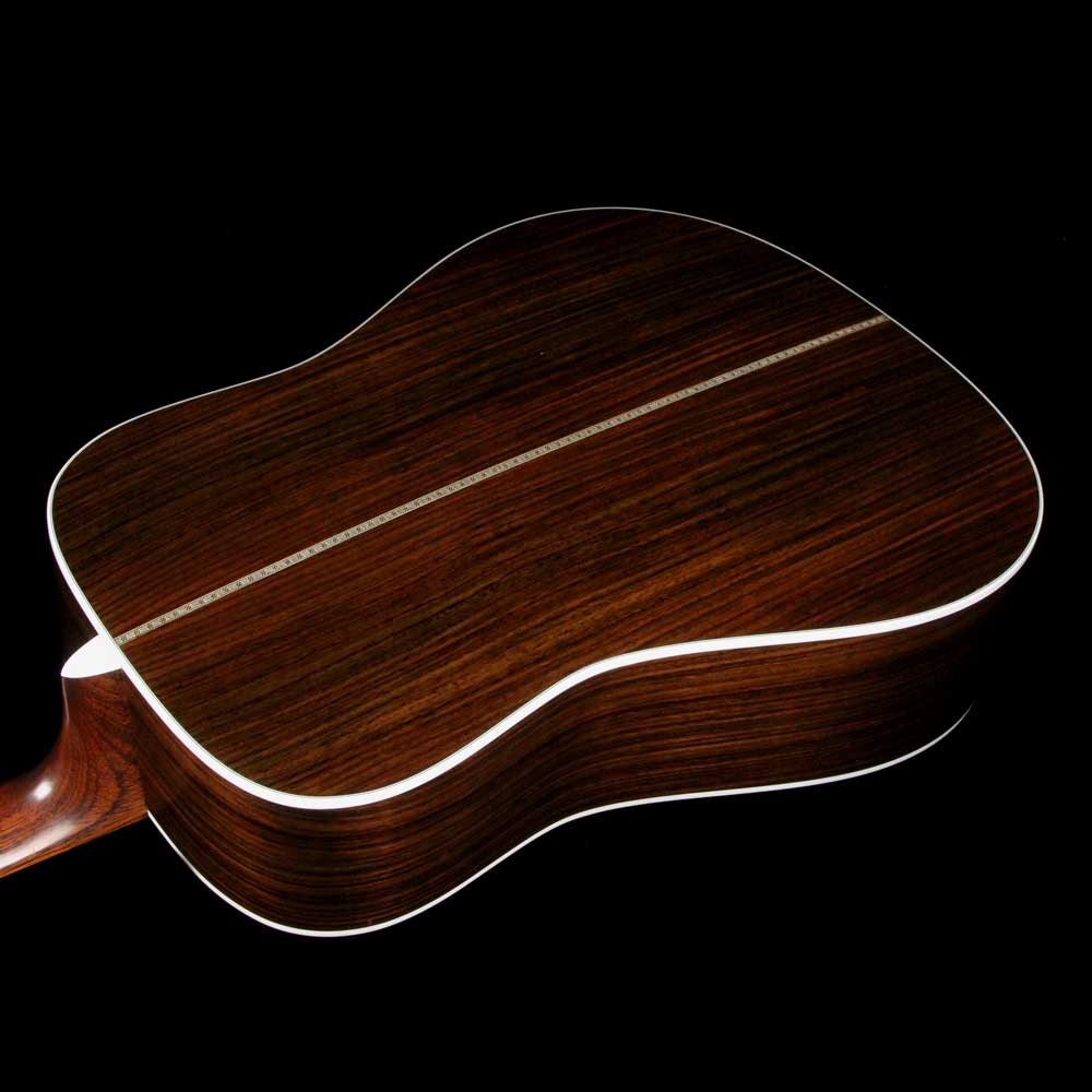 Martin HD-28 Dreadnought Acoustic Natural 2016 — 8