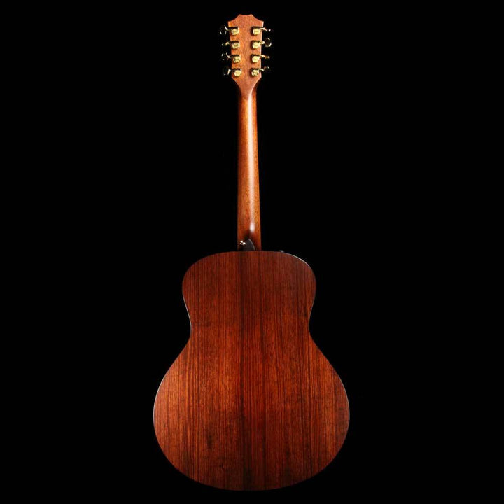 Taylor 316e Baritone-8 LTD Grand Symphony Blackwood Acoustic-Electric