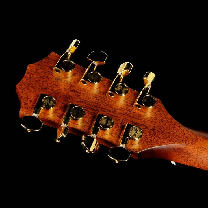 Taylor 316e Baritone-8 LTD Grand Symphony Blackwood Acoustic-Electric