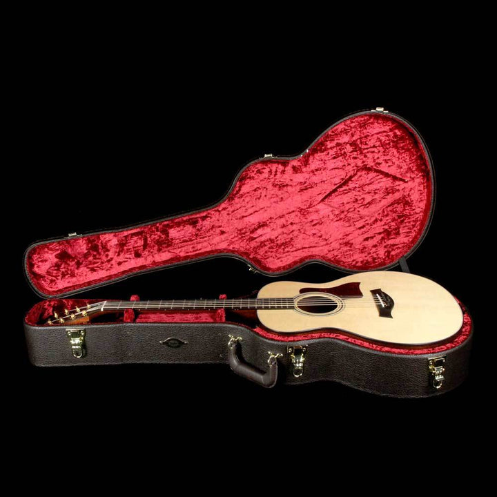 Taylor 316e Baritone-8 LTD Grand Symphony Blackwood Acoustic-Electric