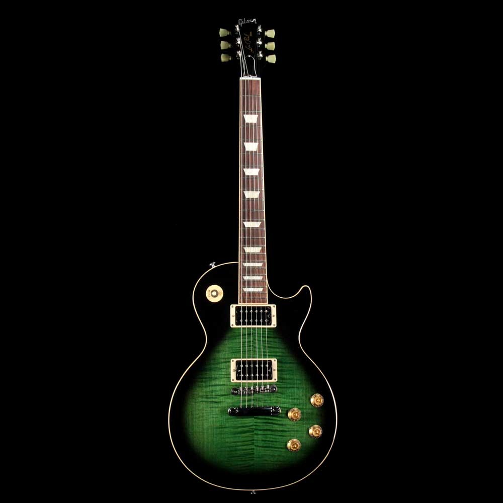 Gibson Slash Les Paul Limited Edition Anaconda Burst 2018 — 2