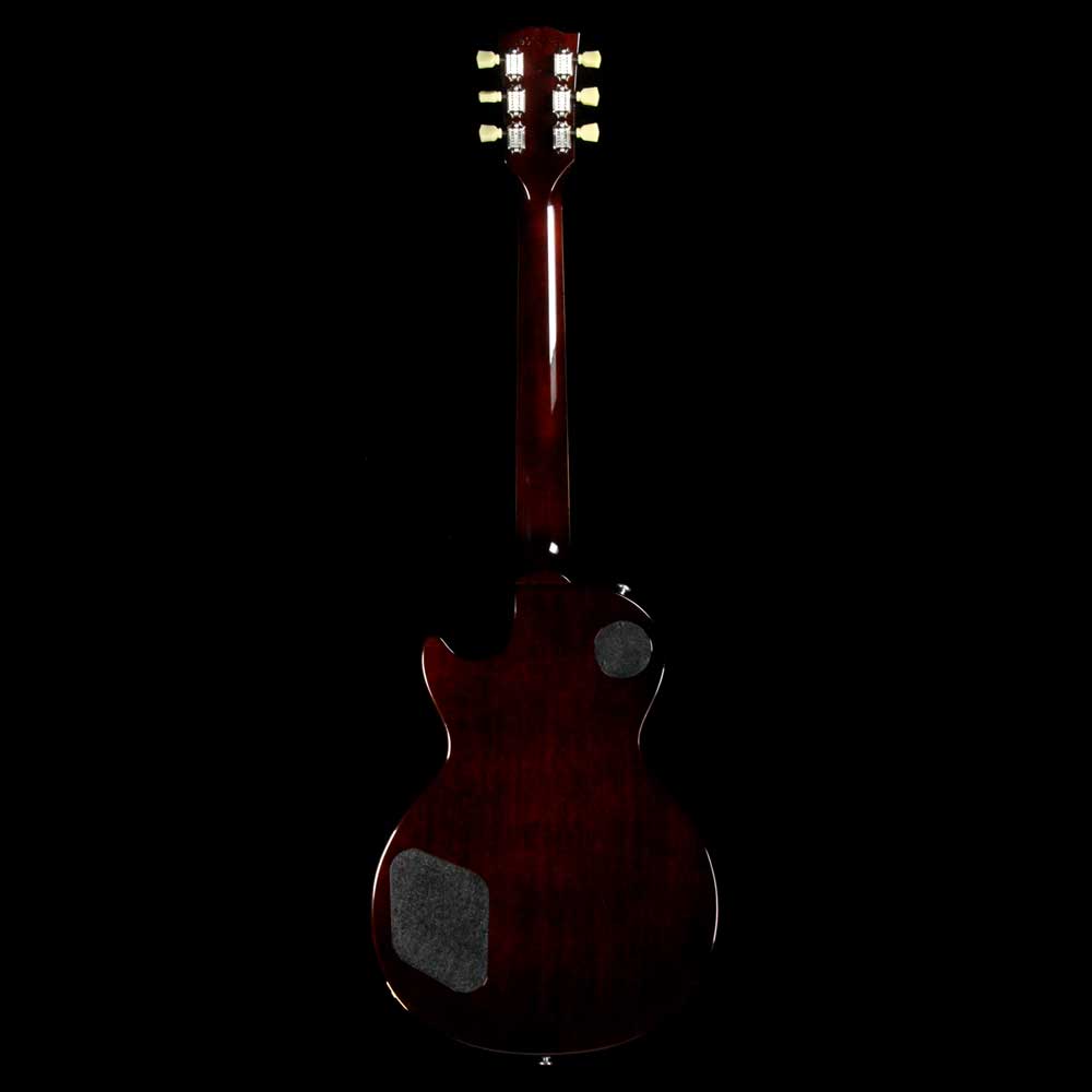 Gibson Slash Les Paul Limited Edition Anaconda Burst 2018 — 3