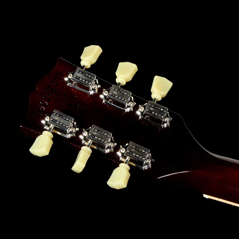 Gibson Slash Les Paul Limited Edition Anaconda Burst 2018 — 5