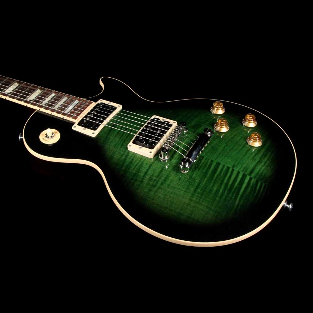 Gibson Slash Les Paul Limited Edition Anaconda Burst 2018 — 6