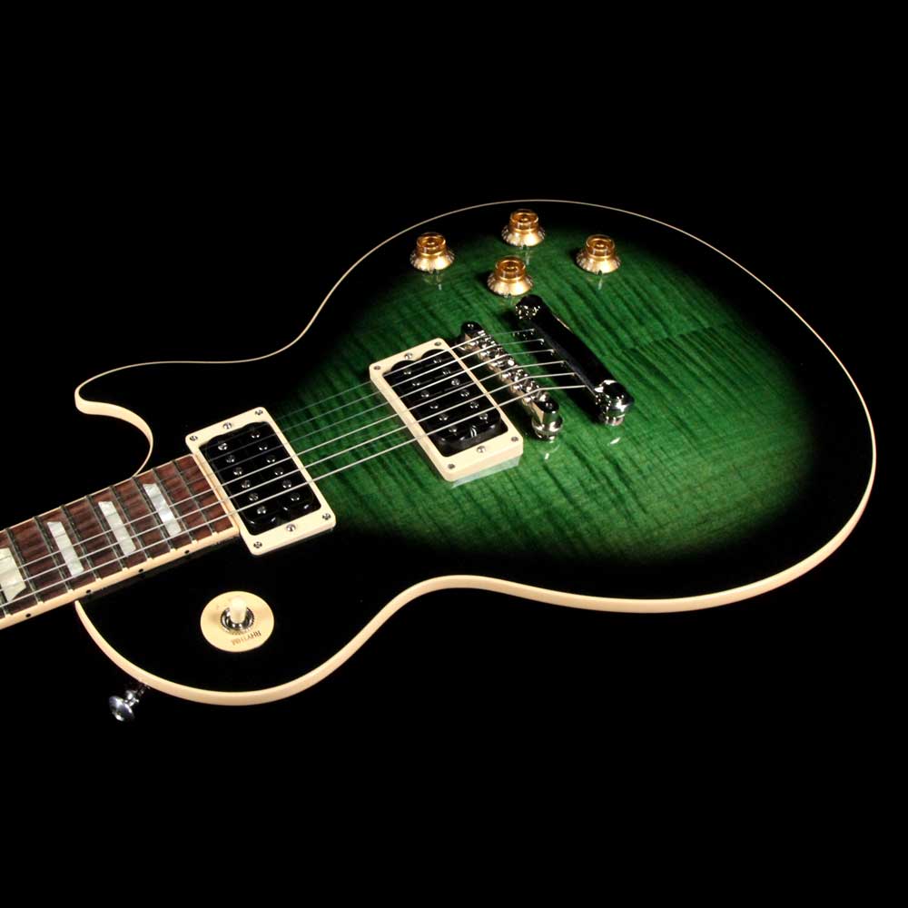 Gibson Slash Les Paul Limited Edition Anaconda Burst 2018 — 7