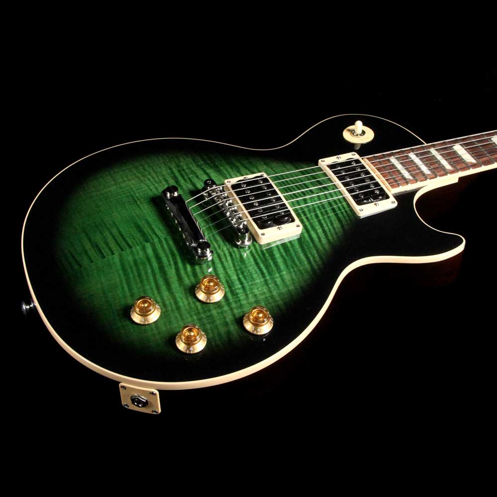 Gibson Slash Les Paul Limited Edition Anaconda Burst 2018 — 8
