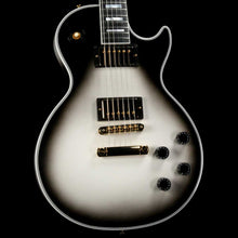 Gibson Custom Shop Made 2 Measure Les Paul Custom White Burst 2018