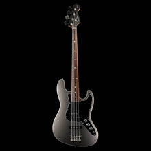 Fender Aerodyne Electric Jazz Bass Electric Bass Dolphin Gray